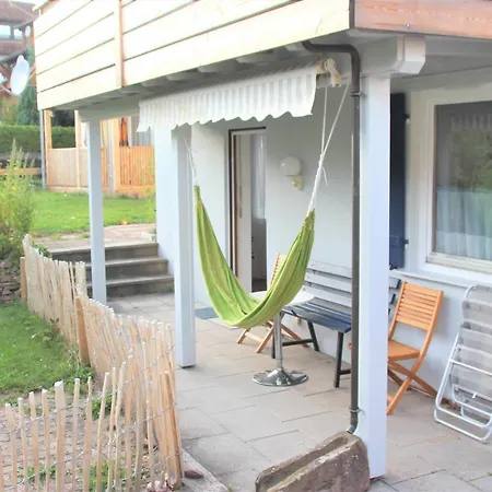 Schuhmacherwerkstatt Wilhelm Wendel Appartamento