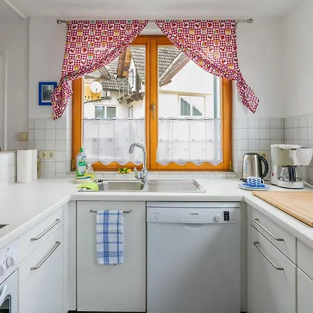 Appartamento Schuhmacherwerkstatt Wilhelm Wendel