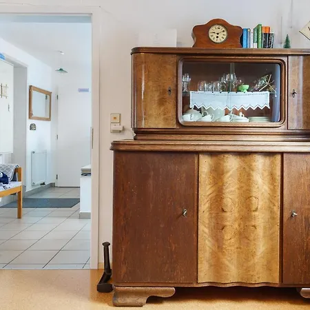 Appartamento Schuhmacherwerkstatt Wilhelm Wendel *