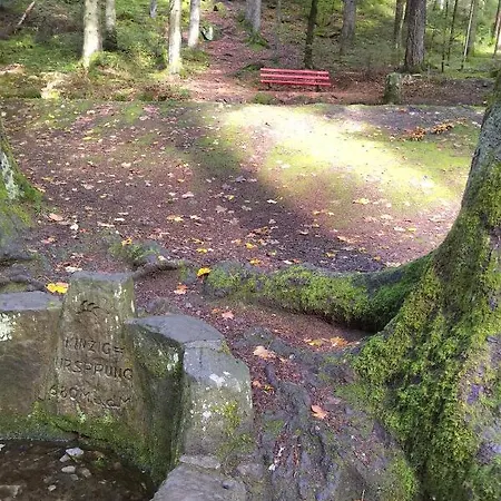 Schuhmacherwerkstatt Wilhelm Wendel Loßburg